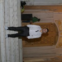 harunserhattt profil fotoğrafı