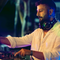 djmanivela profil fotoğrafı