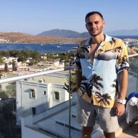 furkankenan profil fotoğrafı