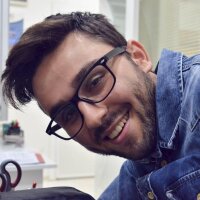 enesaydinea profil fotoğrafı