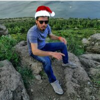 cetinozcoban profil fotoğrafı