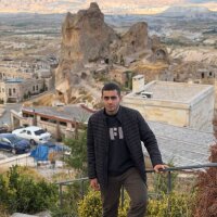 ahmettiril profil fotoğrafı