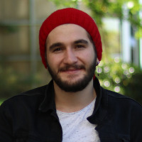 workaliaydin1 profil fotoğrafı