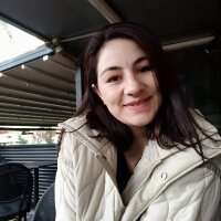 aycanesenimeci profil fotoğrafı