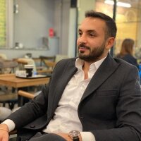 rceylan profil fotoğrafı