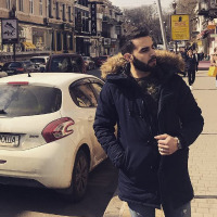 alieng profil fotoğrafı
