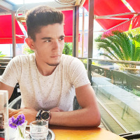 huseyinocak profil fotoğrafı