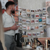 pskadir profil fotoğrafı