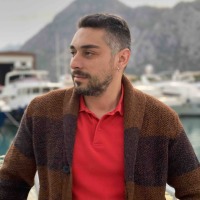 guraybekcibasi profil fotoğrafı