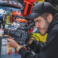 muhammetcakr profil fotoğrafı