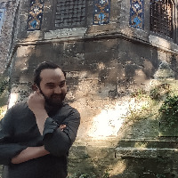 harunbahtiyar profil fotoğrafı