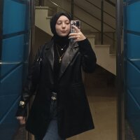 sevgicosar profil fotoğrafı