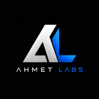 ahmetlabs profil fotoğrafı