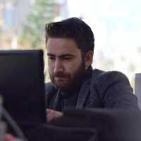slvmr profil fotoğrafı