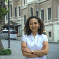 zozge12 profil fotoğrafı