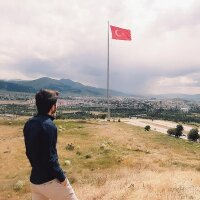 ynsmrkrds profil fotoğrafı