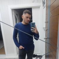 salihvarinli profil fotoğrafı
