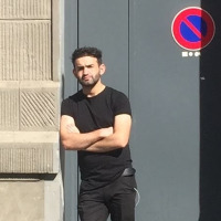 ercanko profil fotoğrafı