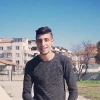 ismailkrvc profil fotoğrafı
