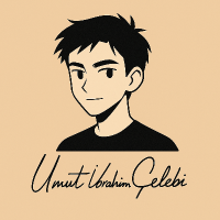 umutibrahim1 profil fotoğrafı