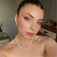 melisakacar1 profil fotoğrafı