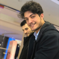 sertanaydinn profil fotoğrafı