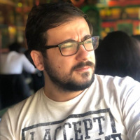 erdalacinir profil fotoğrafı