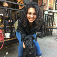 selinnonerr profil fotoğrafı