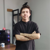 denizsavkayspss profil fotoğrafı
