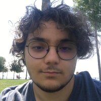 barisacar209 profil fotoğrafı