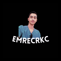 emrecrkc profil fotoğrafı