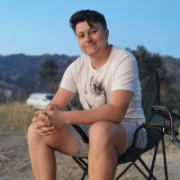 cemaldonmez profil fotoğrafı