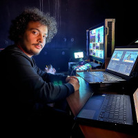 aliamdin profil fotoğrafı