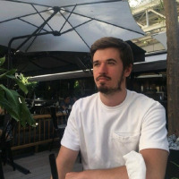 efe27can profil fotoğrafı