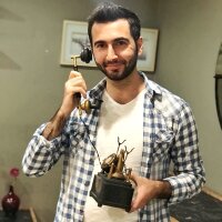 zaferkara08 profil fotoğrafı