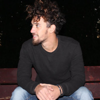 ferruhcekirdekci profil fotoğrafı