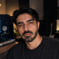 mehmetaliayhann profil fotoğrafı