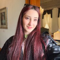meleknylmz profil fotoğrafı