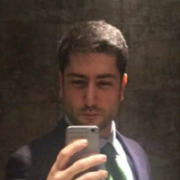 alpergungoren profil fotoğrafı