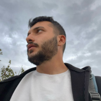 sametynn profil fotoğrafı