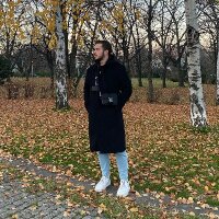 talhabkc profil fotoğrafı