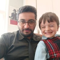 mdemirci63 profil fotoğrafı