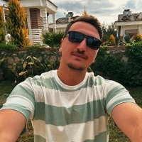 sefaalanli profil fotoğrafı
