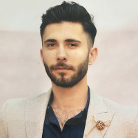 bcyart profil fotoğrafı