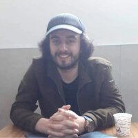 yilmazarda profil fotoğrafı