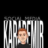 beratkarademirr profil fotoğrafı