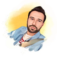 huseyinziya profil fotoğrafı