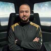 ilkerozgungor profil fotoğrafı