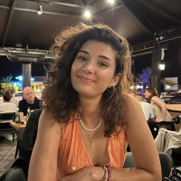 damlabektas profil fotoğrafı