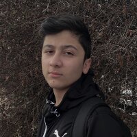 scharken profil fotoğrafı